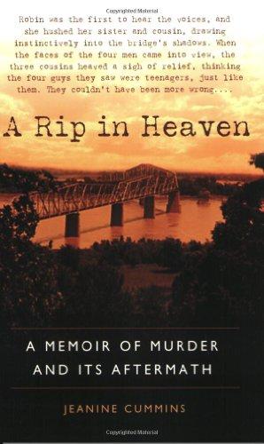 A Rip in Heaven: A Memoir of Murder And Its Aftermath