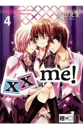 xx me! 04