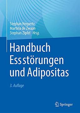 Handbuch Essstörungen und Adipositas