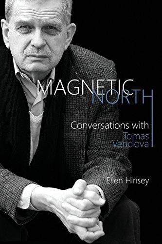 Magnetic North: Conversations with Tomas Venclova (Rochester Studies in East and Central Europe, Band 17)