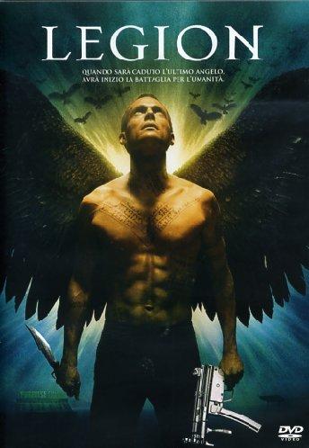 Legion [IT Import]