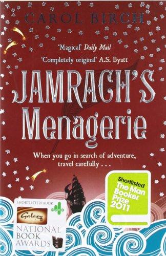 Jamrach's Menagerie