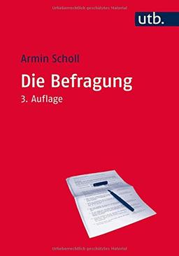 Die Befragung