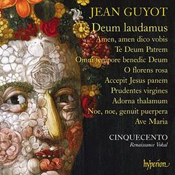 Guyot: Te Deum Laudamus