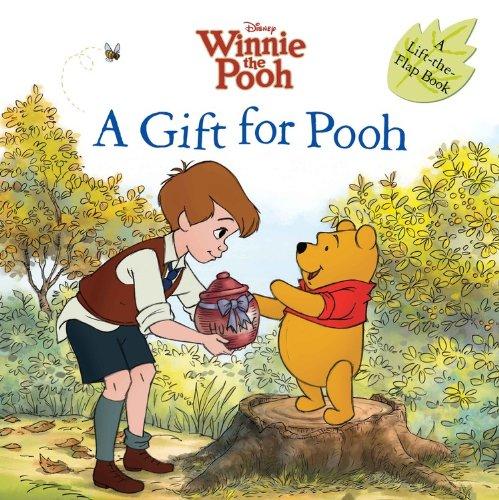 Winnie the Pooh A Gift for Pooh