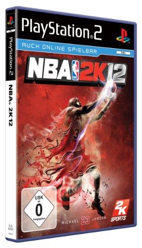 NBA 2K12