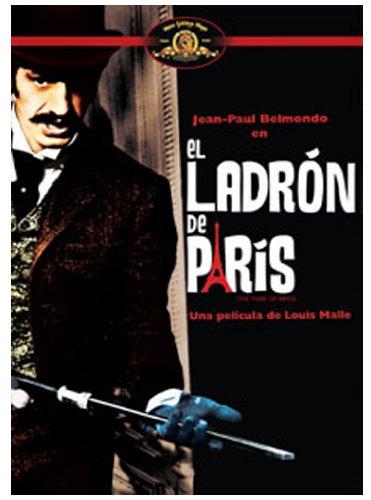 Der Dieb von Paris / The Thief of Paris [Spanien Import]