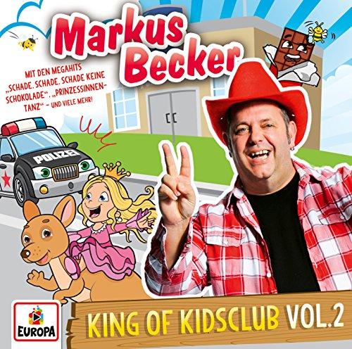 King of Kidsclub Vol.2