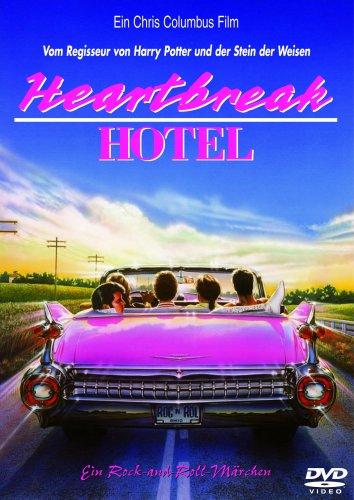 Heartbreak Hotel