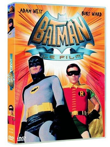 Batman [1966] [FR Import]