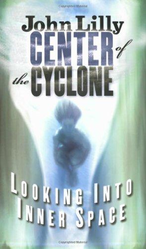 Center of the Cyclone: Looking Into Inner Space