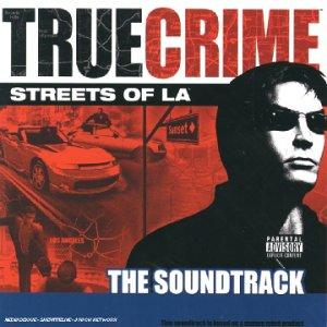 True Crime Street of l.a.