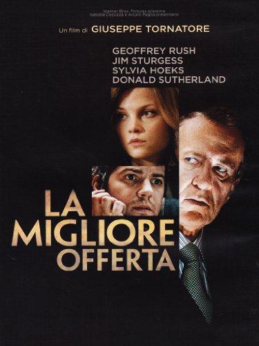 La migliore offerta [IT Import]