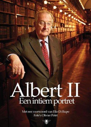 Albert II: een intiem portret