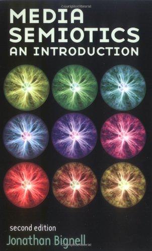 Media Semiotics: An Introduction, Second Edition