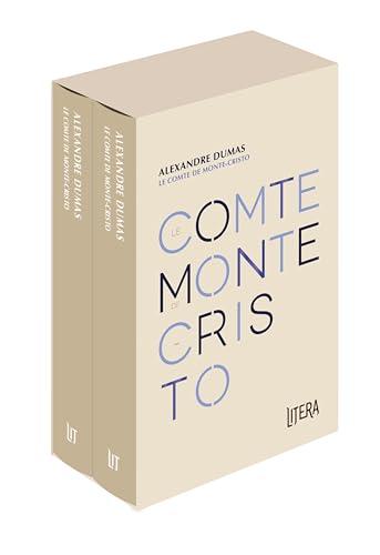 Le comte de Monte-Cristo