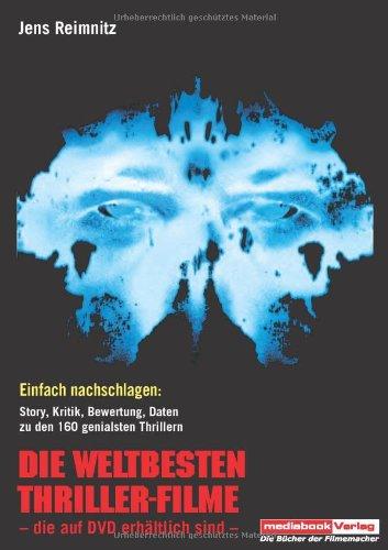 Die weltbesten Thriller-Filme, die auf DVD erhältlich sind