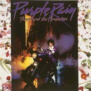 Purple Rain (Vinyl Revival) [Vinyl LP]