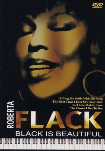 Roberta Flack - Black is Beautiful