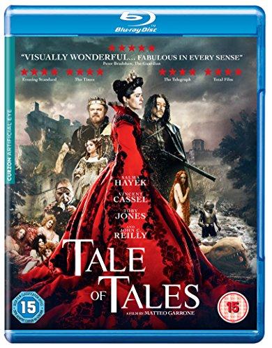 Tale Of Tales [Blu-ray] [UK Import]