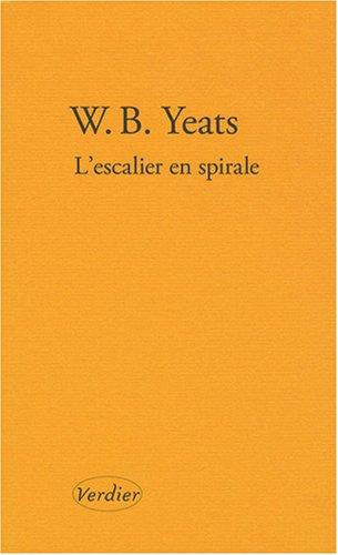 L'escalier en spirale : et autres poèmes