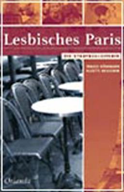 Lesbisches Paris