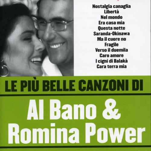 Le Piu Belle Canzoni