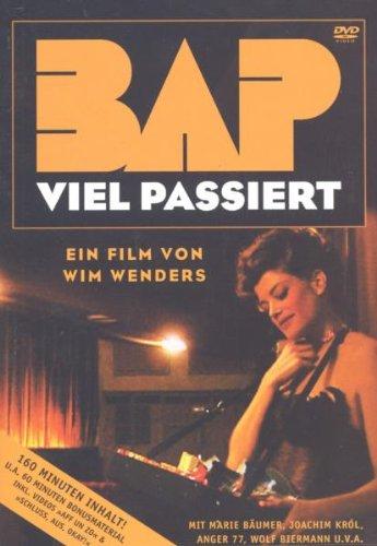 BAP - Viel Passiert