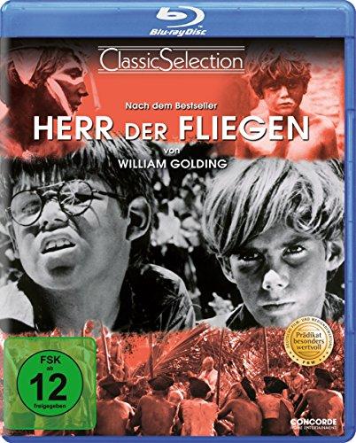 Herr der Fliegen [Blu-ray]