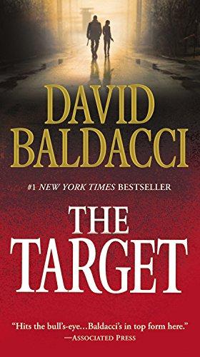 The Target (Will Robie Series)