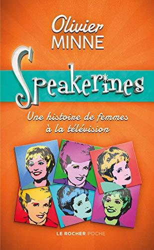 Speakerines : une histoire de femmes à la télévision