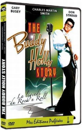 The Buddy Holly Story [FR Import]