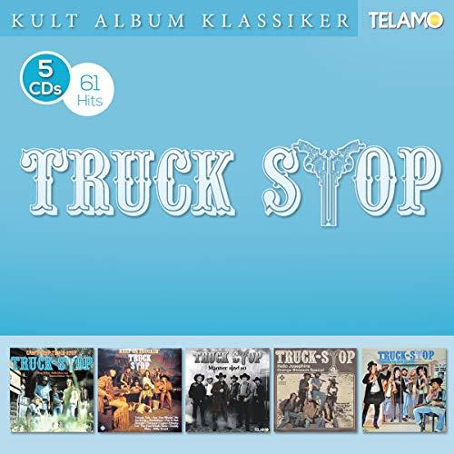 Kult Album Klassiker