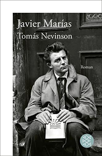 Tomás Nevinson: Roman