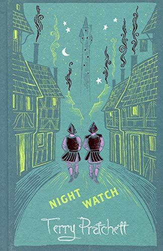 Night Watch: (Discworld Novel 29)