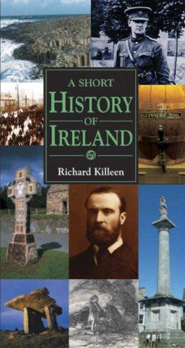 Short History of Ireland