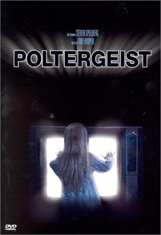 Poltergeist [FR Import]