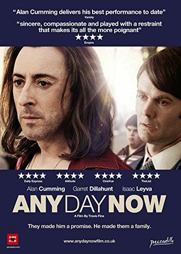 Any Day Now [DVD] [UK Import]