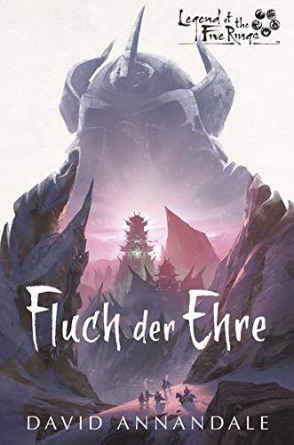 Legend of the Five Rings: Fluch der Ehre