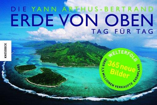 Die Erde von oben - Tag für Tag 3