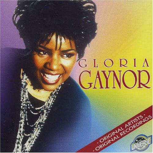 GLORIA GAYNOR - I Will Survive