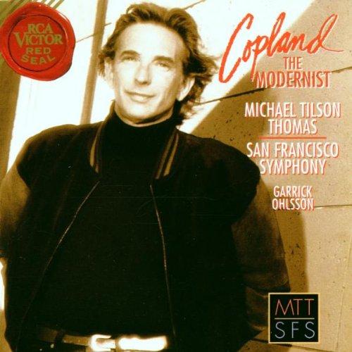 Copland: the Modernist