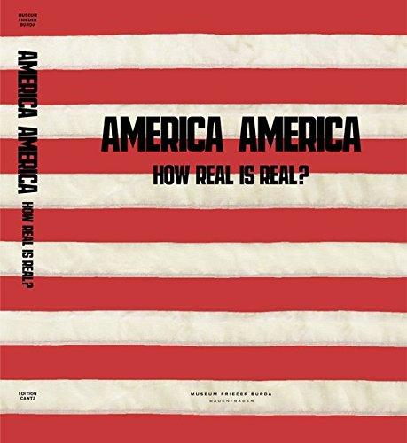 AMERIKA AMERIKA: How real is real?