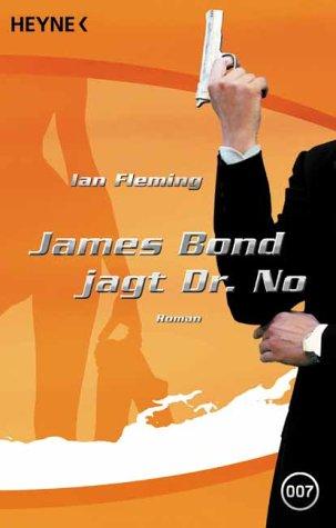 James Bond jagt Dr. No