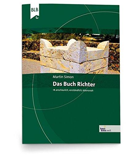 Das Buch Richter: Hauskreiswelt