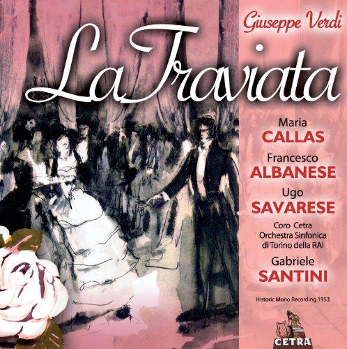 La Traviata (Ga)