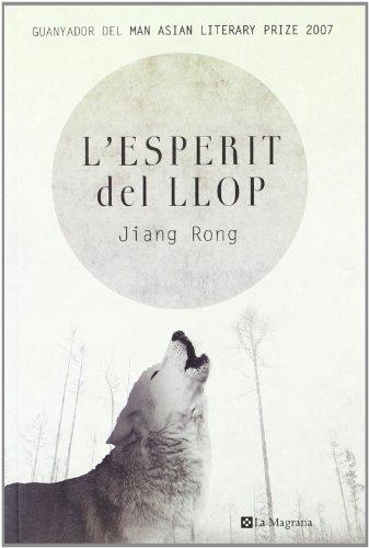 L' esperit del llop (OTROS LA MAGRANA, Band 251)