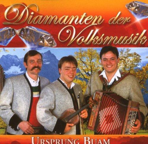 Diamanten der Volksmusik