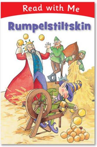 Rumpelstiltskin (Read with Me)