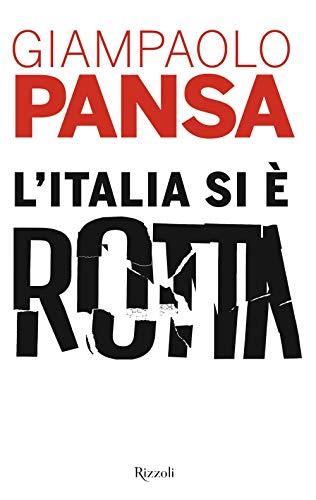 L'Italia si � rotta